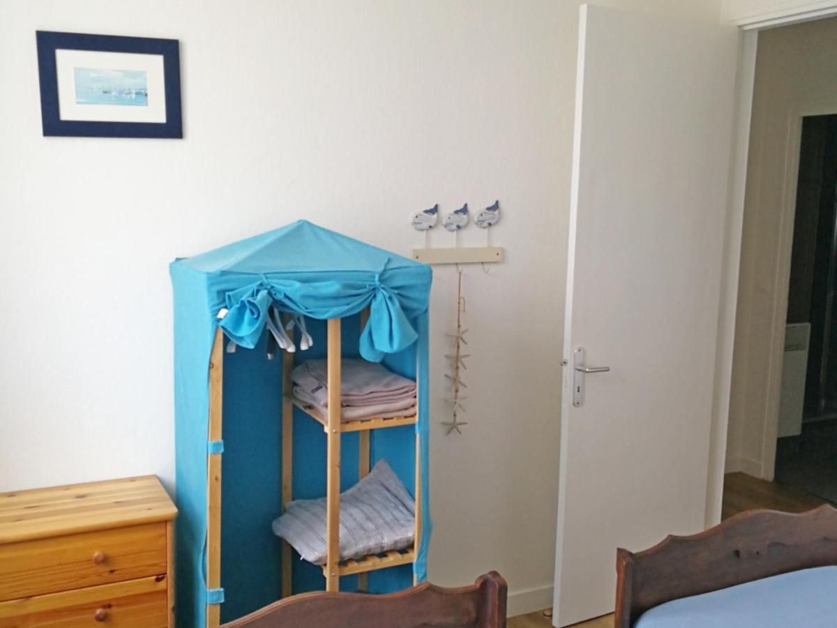 Appartement T3 Confortable A 300M Plage, Terrasse, Proche Commerces Et Marche Central - Fr-1-71-51 Royan Kültér fotó