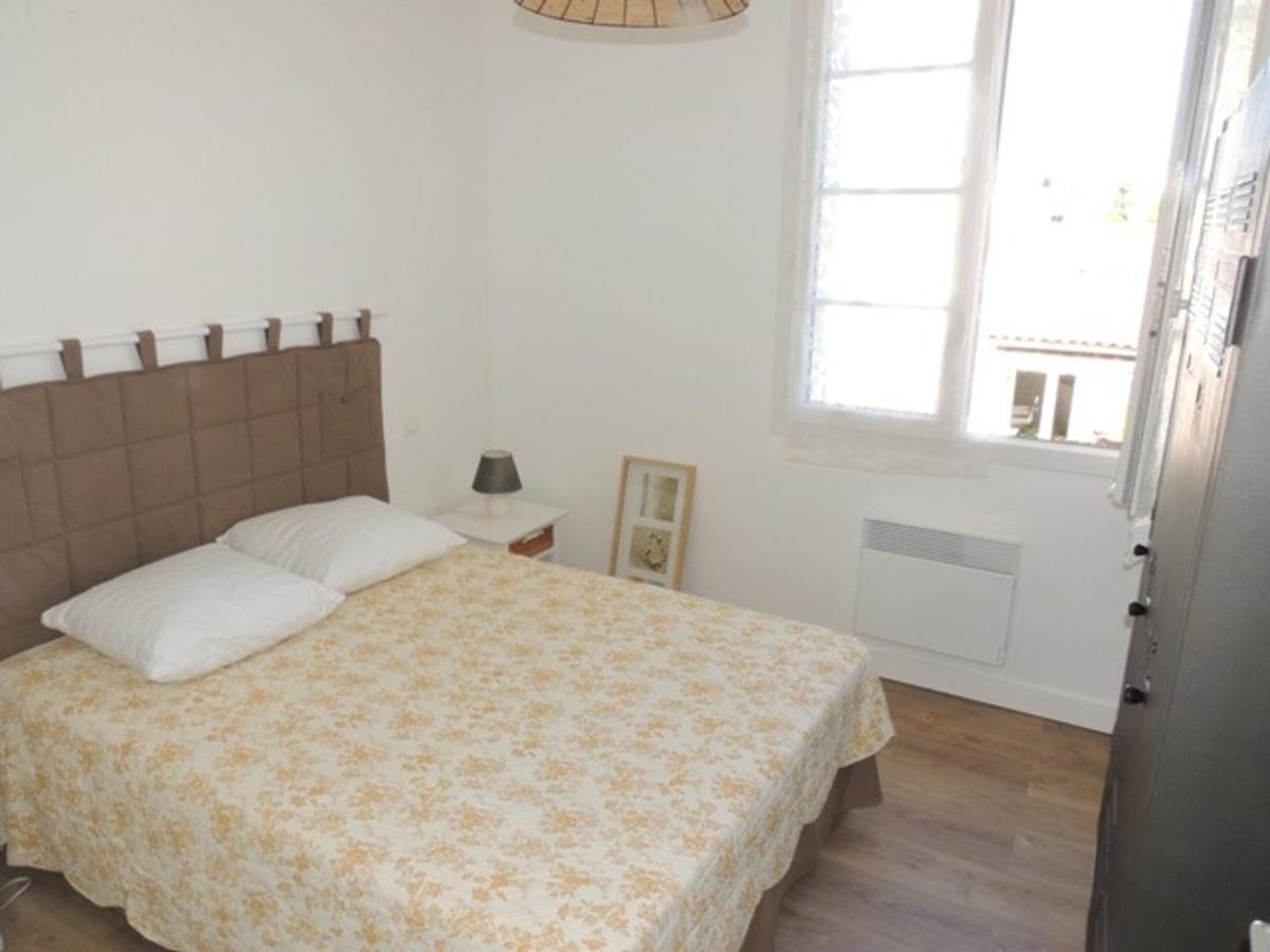 Appartement T3 Confortable A 300M Plage, Terrasse, Proche Commerces Et Marche Central - Fr-1-71-51 Royan Kültér fotó