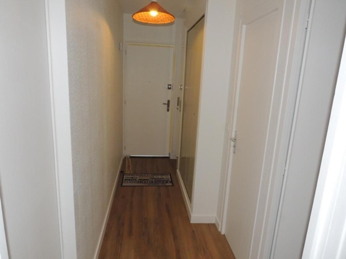 Appartement T3 Confortable A 300M Plage, Terrasse, Proche Commerces Et Marche Central - Fr-1-71-51 Royan Kültér fotó